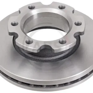 Remschijven ABS 18379 Alleen Vandaag