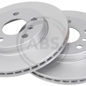 Speciale Aanbieding Remschijven ABS 18380