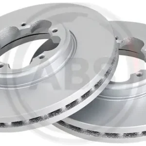 Beste Prijs Remschijven ABS 18381