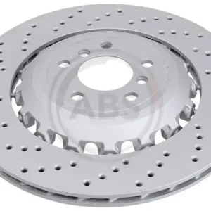 Goedkoop Remschijven ABS 18388