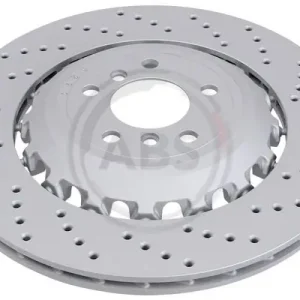 Remschijven ABS 18389 Bulkbestelling