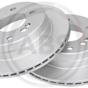 Remschijven ABS 18390 Wereldwijde Verzending