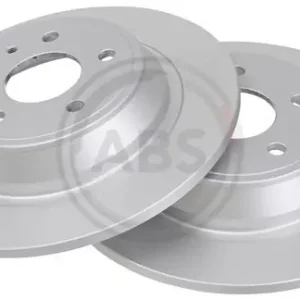 Remschijven ABS 18392 Plaats Bestelling