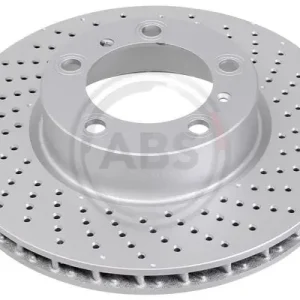 Remschijven ABS 18394 Tijdelijk Beschikbaar