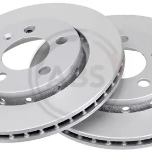 Goedkoop Remschijven ABS 18395