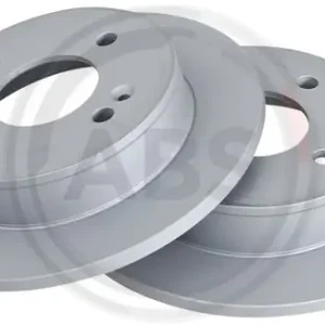 Must-Have Remschijven ABS 18398