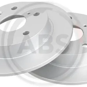 Remschijven ABS 18399 Wereldwijde Verzending
