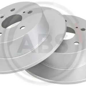 Budget Remschijven ABS 18400