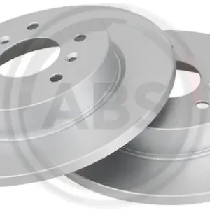 Remschijven ABS 18401 Finale Uitverkoop