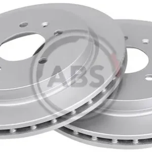 Remschijven ABS 18402 Laatste Kans