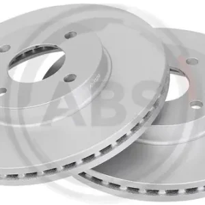 Remschijven ABS 18403 Trendy