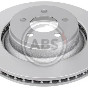 Remschijven ABS 18404 Wereldwijde Verzending