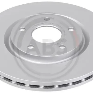 Direct Verzonden Remschijven ABS 18405