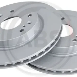 Gratis Retour Remschijven ABS 18406