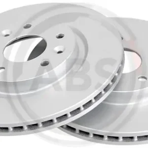 Finale Uitverkoop Remschijven ABS 18409