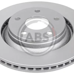 Remschijven ABS 18412 Premium