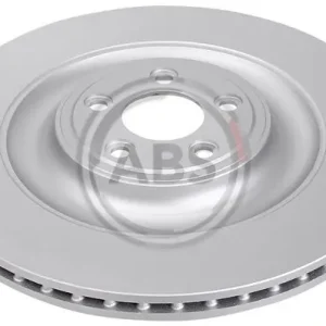 Actieprijs Remschijven ABS 18414