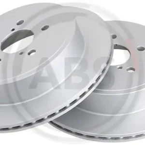 Voordeelprijs Remschijven ABS 18415