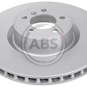 Remschijven ABS 18418 Hoge Kwaliteit