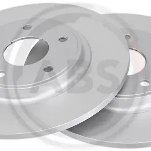 Laatste Kans Remschijven ABS 18419