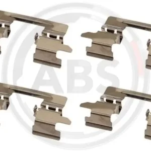 Rem montageset ABS 1841Q Koop Online