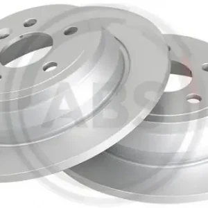 Tijdelijk Beschikbaar Remschijven ABS 18420