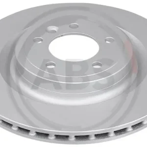 Budget Remschijven ABS 18422