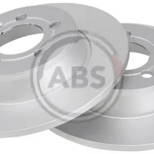 Lage Prijs Remschijven ABS 18427