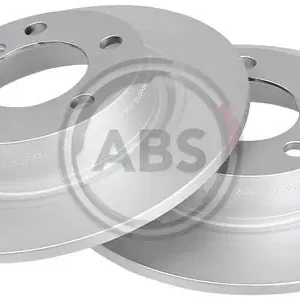 Aanbieding Remschijven ABS 18428