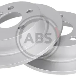 Nieuw Model Remschijven ABS 18429