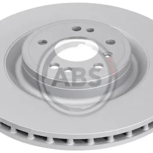 Remschijven ABS 18432 Nieuw Model