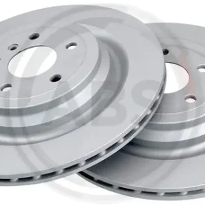 Remschijven ABS 18433 Dagaanbieding