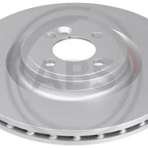 In De Mode Remschijven ABS 18434