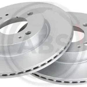 Remschijven ABS 18435 Snelle Levering