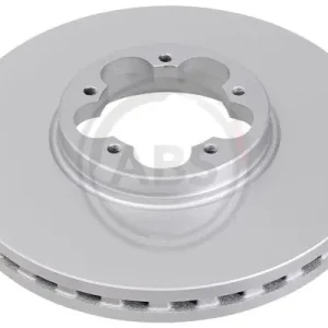 Seizoensaanbieding Remschijven ABS 18437