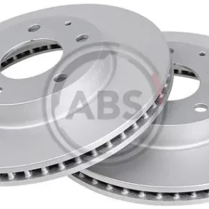 Remschijven ABS 18438 Rechtstreeks Van De Fabrikant