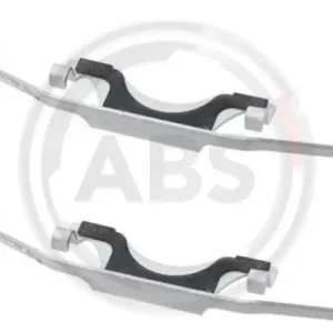 Rem montageset ABS 1843Q Voordeelprijs