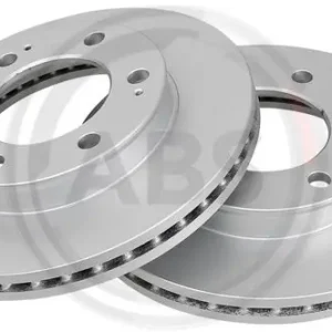 Nieuwe Collectie Remschijven ABS 18446