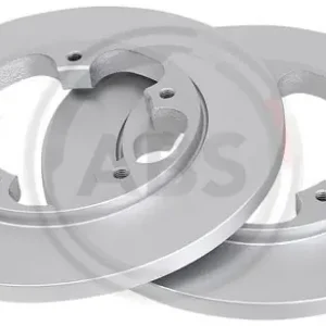 Remschijven ABS 18449 Favoriet