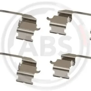 Nieuwe Collectie Rem montageset ABS 1844Q