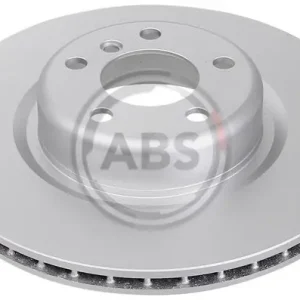 Authentiek Remschijven ABS 18451