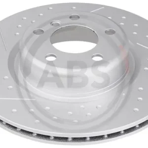 Remschijven ABS 18452 Lage Kosten