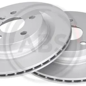 Handgemaakt Remschijven ABS 18453