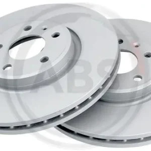 Remschijven ABS 18456 Meest Verkocht