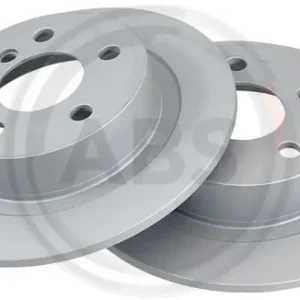 Korting Remschijven ABS 18457