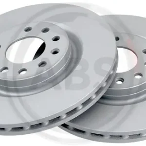 Remschijven ABS 18459 Finale Uitverkoop