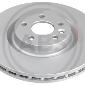 Garantie Inbegrepen Remschijven ABS 18461