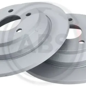 Authentiek Remschijven ABS 18465