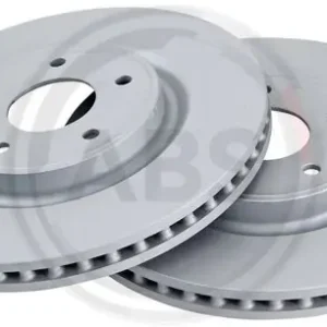 Premium Remschijven ABS 18467