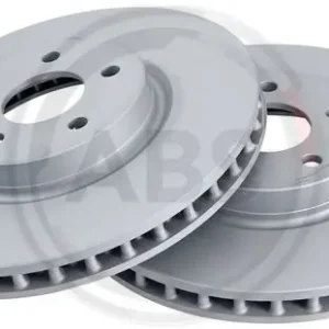 Remschijven ABS 18468 Snelle Levering